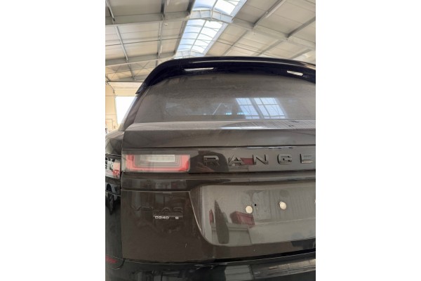 Klapa tylna kompletna RANGE ROVER VELAR R Dynamic L560 2017 2023r Car type 4x4 SUV passenger cars
