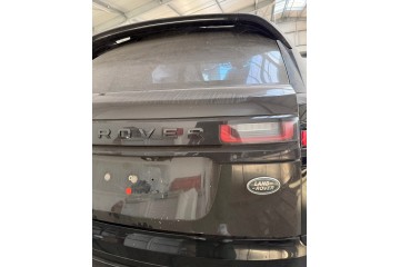 Klapa tylna kompletna RANGE ROVER VELAR R Dynamic L560 2017 2023r Quality of parts according to GVO O original with manufacturer