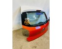COMPLETE TAILGATE KNTD CITROEN C3 III 234 Car type passenger cars