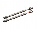 2HJ071810 Amarok gas springs side window 2 pcs Oryg ACCESSORIES VW