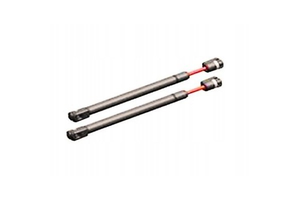 2HJ071810 Amarok gas springs side window 2 pcs Oryg ACCESSORIES VW
