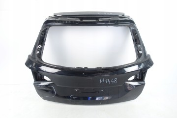 OPEL ASTRA V K STATION WAGON 2015 TAILGATE