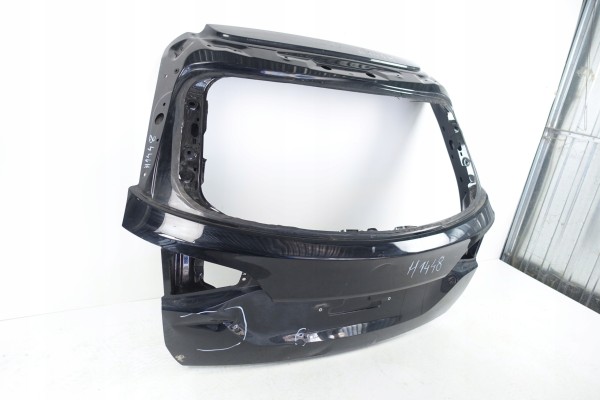 OPEL ASTRA V K STATION WAGON 2015 TAILGATE Catalog number of the part OPEL ASTRA V K KOMBI
