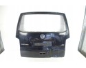 VW MULTIVAN T5 2003 TAILGATE REAR