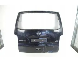 VW MULTIVAN T5 2003- Portón trasero