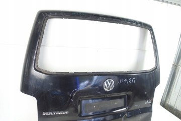 VW MULTIVAN T5 2003 TAILGATE REAR Catalog number of the part VW MULTIVAN T5 2003