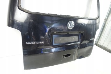 VW MULTIVAN T5 2003 TAILGATE REAR Part manufacturer Volkswagen OE