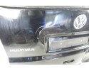 VW MULTIVAN T5 2003 TAILGATE REAR Car type passenger cars