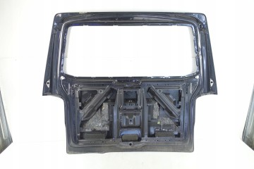 VW MULTIVAN T5 2003 TAILGATE REAR Version European