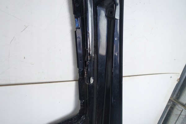 VW MULTIVAN T5 2003 TAILGATE REAR Customs tariff code 87082990