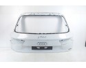 AUDI Q7 4M0 2015 TAILGATE REAR