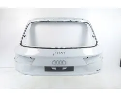 AUDI Q7 4M0 2015- Tapa del maletero trasera