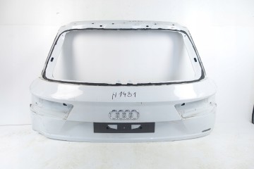 AUDI Q7 4M0 2015 TAILGATE REAR