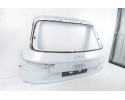 AUDI Q7 4M0 2015 TAILGATE REAR Catalog number of the part AUDI Q7 4M0 2015 KLAPA