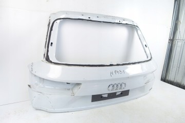 AUDI Q7 4M0 2015 TAILGATE REAR Catalog number of the part AUDI Q7 4M0 2015 KLAPA