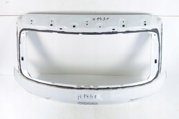 AUDI Q7 4M0 2015 TAILGATE REAR Color to be painted
