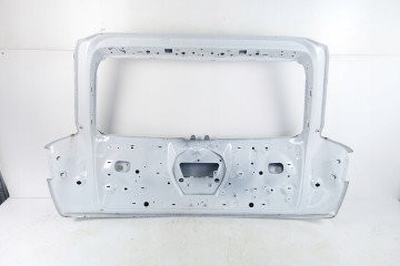 AUDI Q7 4M0 2015 TAILGATE REAR Installation side rear