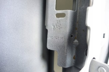 AUDI Q7 4M0 2015 TAILGATE REAR Customs tariff code 87082990