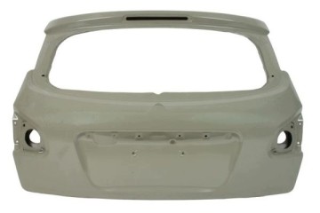 H1C429_C Trunk cover fits to NISSAN QASHQ