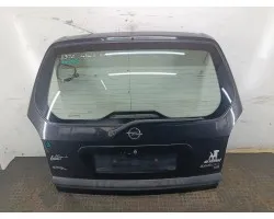 Tapa del maletero Opel Zafira A Z298