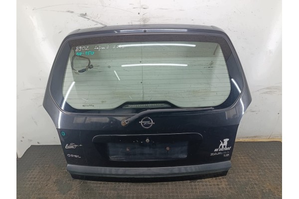 TAILGATE OPEL ZAFIRA A Z298