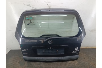 TAILGATE OPEL ZAFIRA A Z298