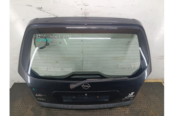 TAILGATE OPEL ZAFIRA A Z298 Part manufacturer no brand