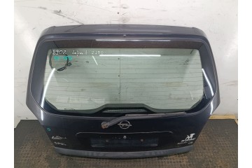 TAILGATE OPEL ZAFIRA A Z298 Part manufacturer no brand