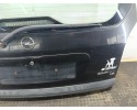 TAILGATE OPEL ZAFIRA A Z298 Car type passenger cars