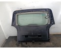 TAILGATE OPEL ZAFIRA A Z298 Quality of parts according to GVO Q original with factory logo OEM OES