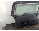 Tapa del maletero Opel Zafira A Z298