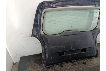 Tapa del maletero Opel Zafira A Z298