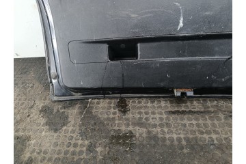 Tapa del maletero Opel Zafira A Z298
