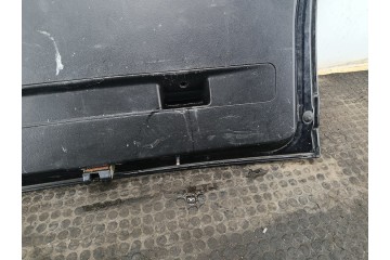 Tapa del maletero Opel Zafira A Z298