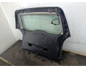 Tapa del maletero Opel Zafira A Z298