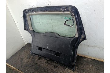 Tapa del maletero Opel Zafira A Z298
