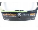 SKODA CITIGO 1ST 2011 TAILGATE REAR Part manufacturer Skoda OE