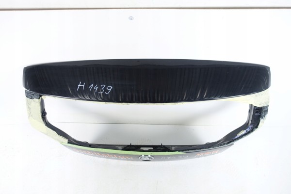 SKODA CITIGO 1ST 2011 TAILGATE REAR Quality of parts according to GVO O original with manufacturer s logo OE