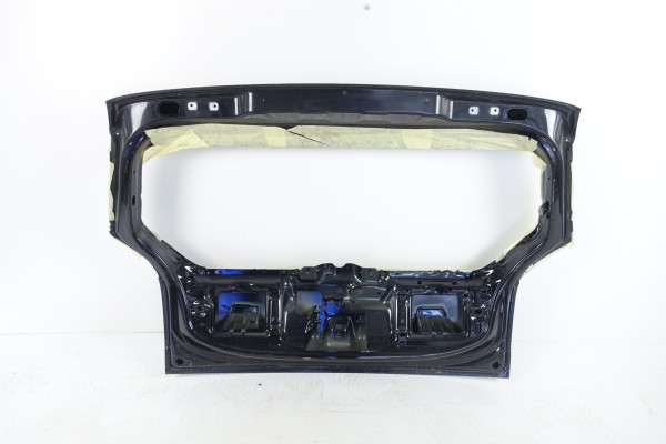 SKODA CITIGO 1ST 2011 TAILGATE REAR Color to be painted