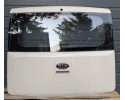 KIA SOUL TAILGATE VANILLA SHAKE A1 2008 2013