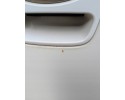 KIA SOUL TAILGATE VANILLA SHAKE A1 2008 2013 Catalog number of the part komoautoklsoul