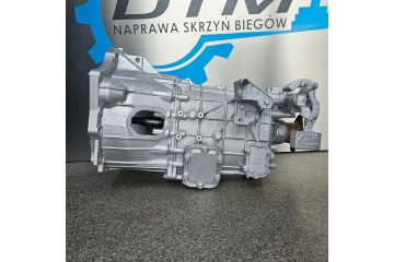 Gearbox IVECO DAILY 2 3 3 0 HPI FT50 6 FT50 6M 21