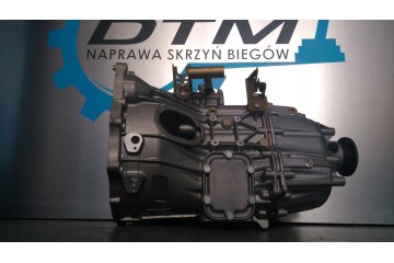 Gearbox IVECO DAILY 2 3 3 0 HPI FT50 6 FT50 6M 21 Catalog number of the part 8873789 8873677 8873788