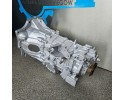 Gearbox IVECO DAILY 2 3 3 0 HPI FT50 6 FT50 6M 21 Car type trucks cargo vans