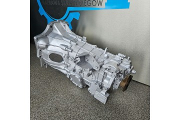 Gearbox IVECO DAILY 2 3 3 0 HPI FT50 6 FT50 6M 21 Car type trucks cargo vans