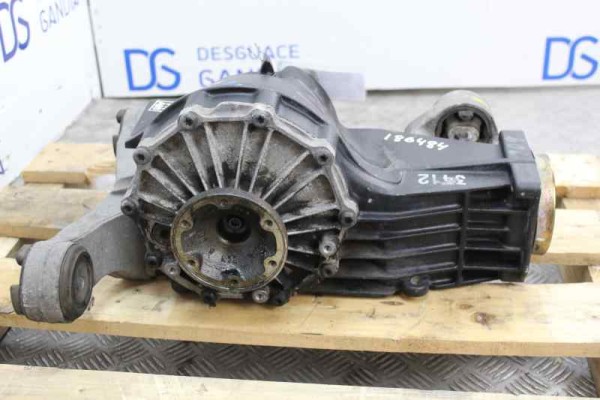 CUB DIFERENCIAL TRASERO AUDI A6 BERLINA (4B2) 2.8 Quattro 2000 CUB 186484 AUDI - 9