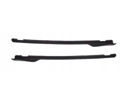 Extensiones completas de faldones laterales izquierdo y derecho Dodge Challenger 2015-2024