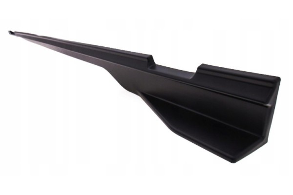 COMPLETE THRESHOLD PADS LEFT AND RIGHT DODGE CHALLENGER 2015 2024 Catalog number of the part ADDPARTS_PROGI_TUNING