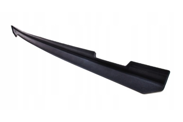 COMPLETE THRESHOLD PADS LEFT AND RIGHT DODGE CHALLENGER 2015 2024 Part manufacturer no brand