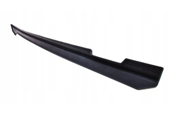 COMPLETE THRESHOLD PADS LEFT AND RIGHT DODGE CHALLENGER 2015 2024 Part manufacturer no brand
